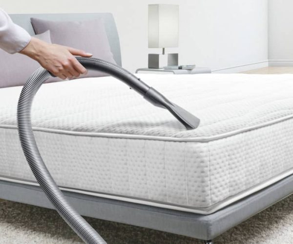 mattress-steam-cleaning